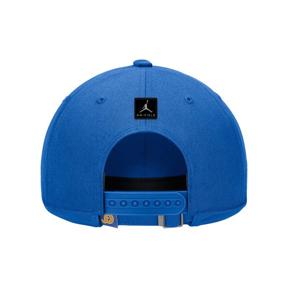 UCLA Bruins Rise Structured Cap